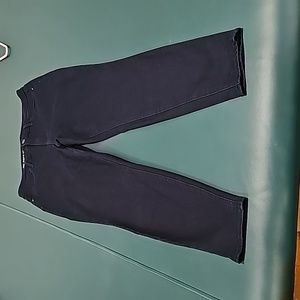 Talbott High-Rise Jegging